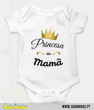 Princesa da Mamã