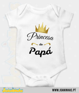 Princesa do Papá