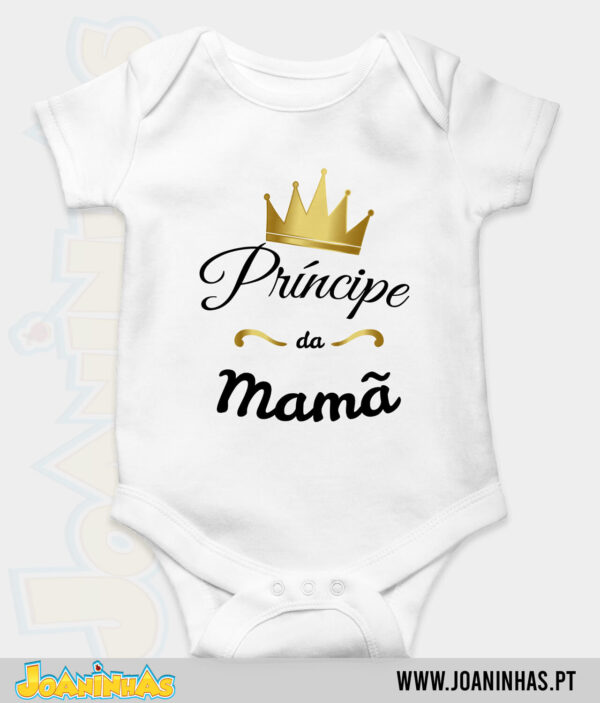 Bodie Princesa da Mamã - Image 2