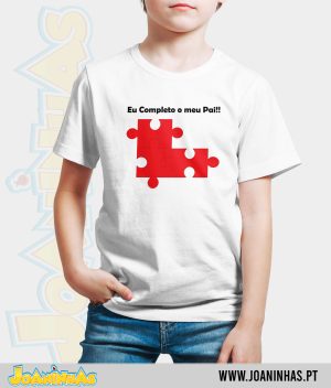 dia do pai puzzle filho2