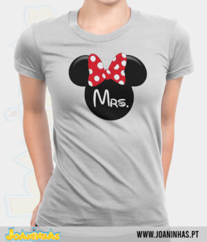 Minnie Pirata T-Shirt