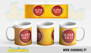 Super Dia do Pai Caneca Full