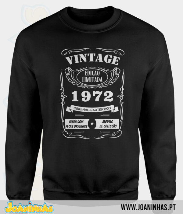 Vintage Sweat
