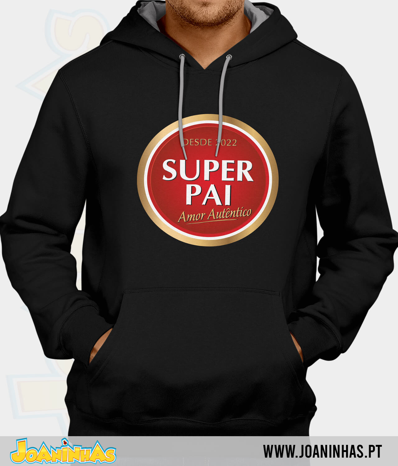 sweat super bock