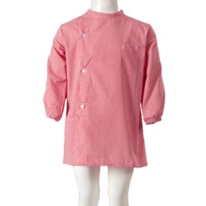 Bata Escolar Rapaz - Creches e Infantários