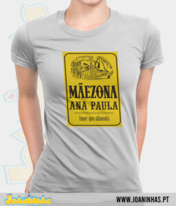 Mãezona - T-Shirt Sweatshirt Hoodie 7 Mãezona T-Shirt
