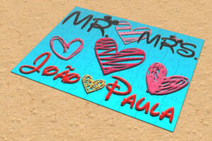 Mr e Mrs Puzzle
