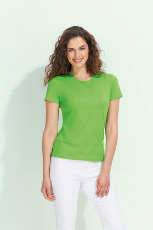 T-Shirt Sols Miss