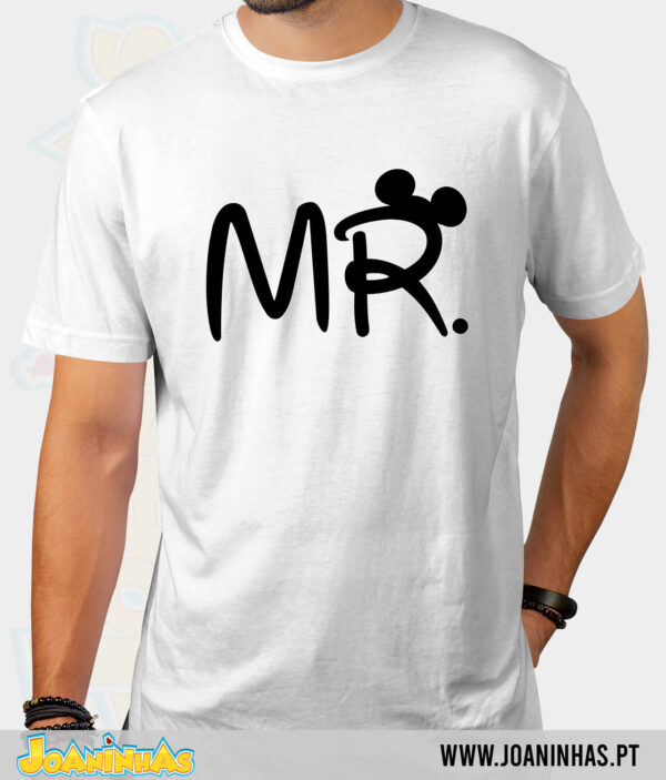 Mickey Mr – T-Shirt Sweatshirt Hoodie