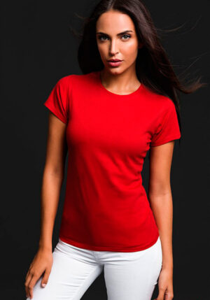 T-Shirt THC Ankara Women