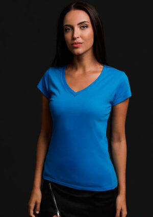 T-Shirt THC Athens Women