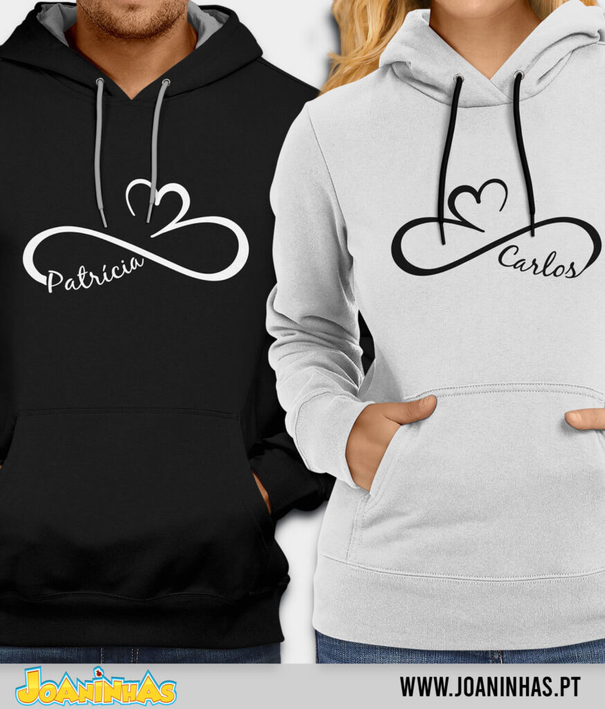 Amor Infinito Pack