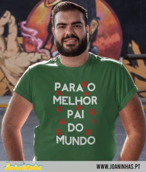 Dia do Pai Beijos