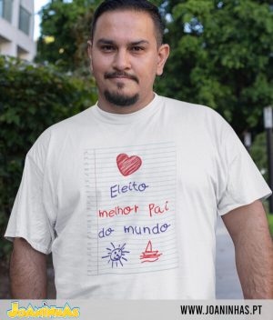 Dia do Pai Eleito
