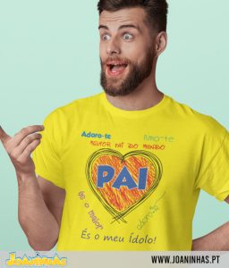 Frases Dia do Pai