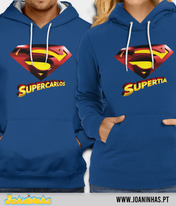 Super Amigos T-Shirt Sweatshirt Hoodie