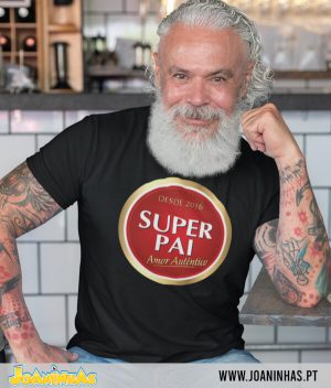 Super Dia do Pai
