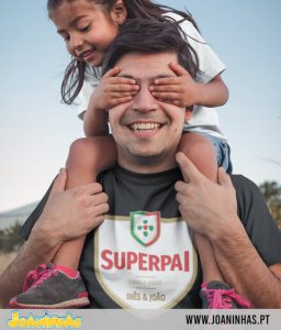 Super Pai Sagres