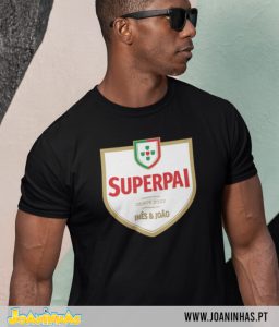 Super Pai Sagres