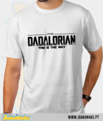 Dad Mandalorian – T-Shirt Sweatshirt Hoodie