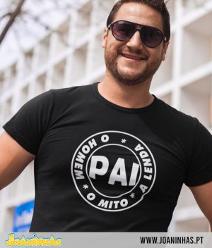 Pai A Lenda