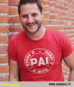 Pai A Lenda