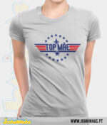 Top Mãe – T-Shirt Sweatshirt Hoodie