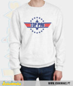 Top Pai – T-Shirt Sweatshirt Hoodie