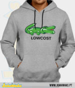 LowCost – T-Shirt Sweatshirt Hoodie