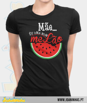 Um num Melão