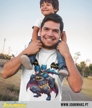 Batman Pai e filho 4