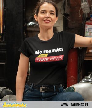 Era Fake News