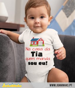 Bodie Casa do Tia