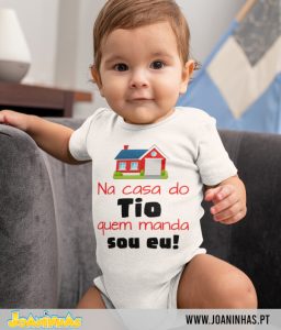 Bodie Casa do Tio