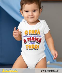Bodie Mamã sabe tudo