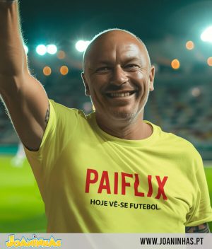 Paiflix futebol mx