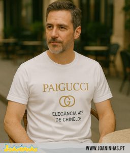 Paigucci Elegância Até de Chinelos 8 Paigucci Elegância Até de Chinelos