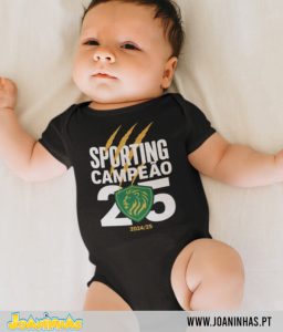 Sporting Campeão 25 – A Marca da Vitória Está em Ti 8 Sporting Campeão 25