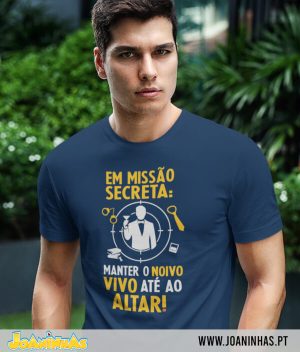 Manter o noivo vivo
