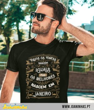 Todos os homens nascem iguais