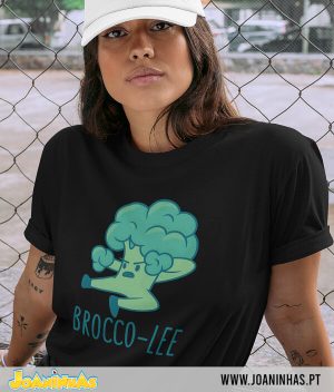 Brocco Lee
