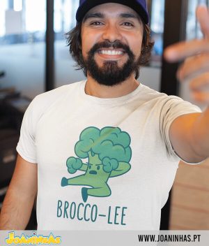 Brocco Lee