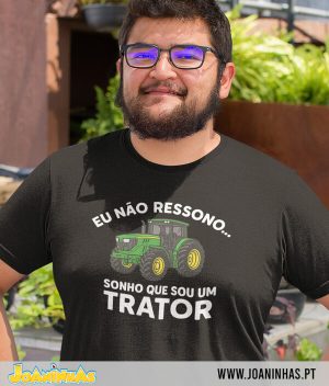 Eu Não Ressono