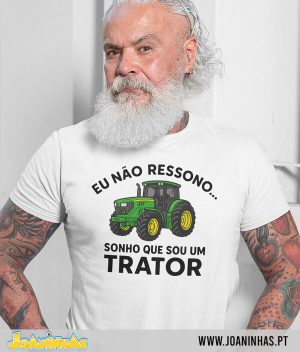 Eu Não Ressono