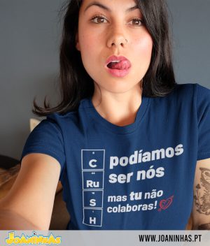 Podíamos ser nós
