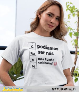 Podíamos ser nós