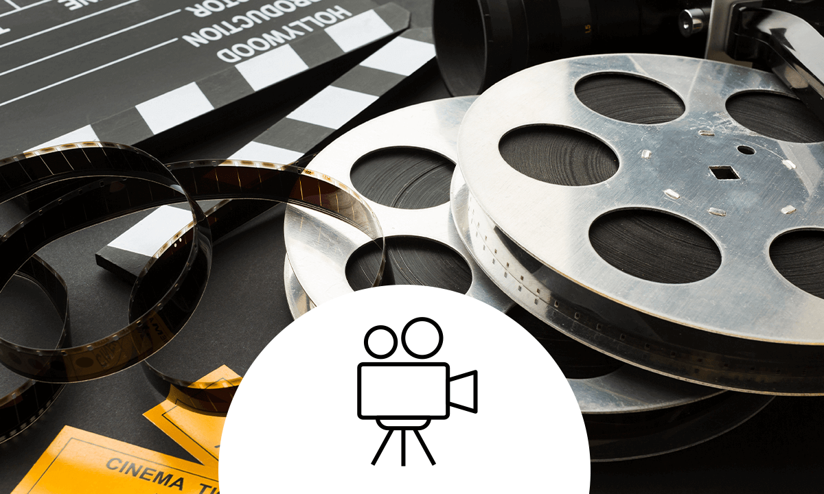 Joaninhas Filmes e Series TV