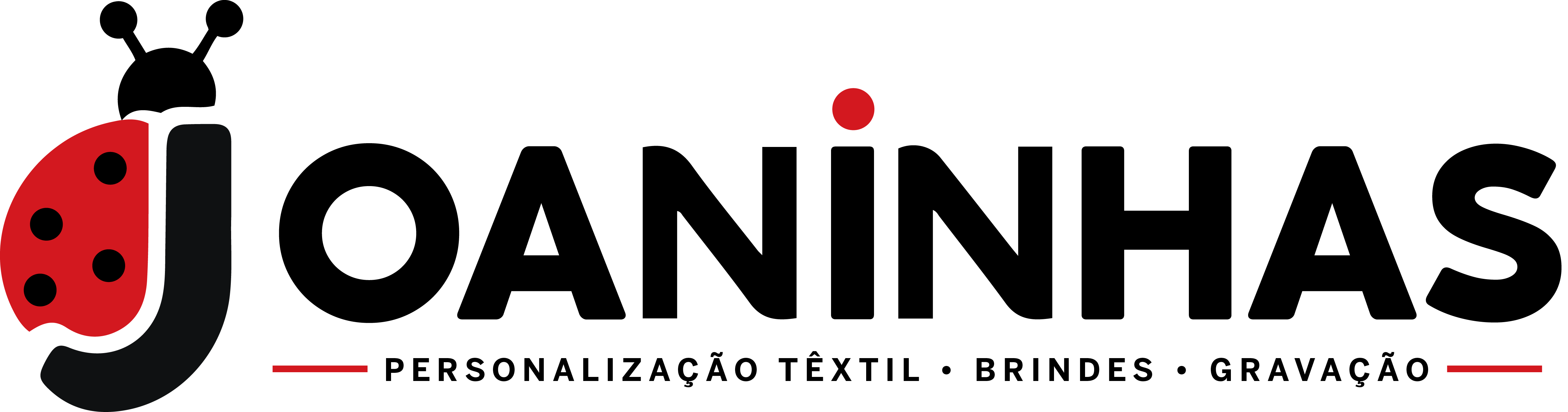Joaninhas Logo