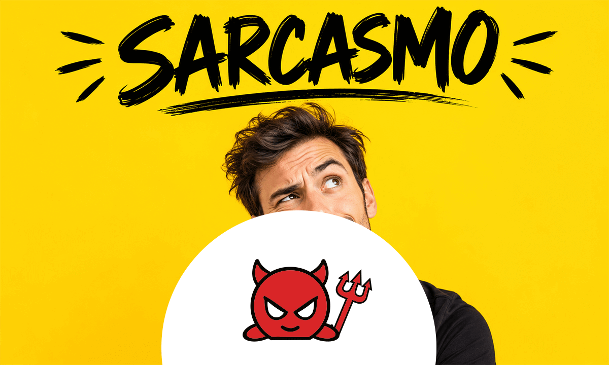 Joaninhas Sarcasmo